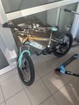Rower Kimride RS 20