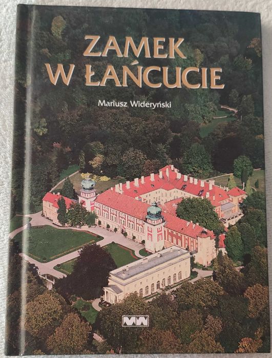 Zamek w Łańcucie - Mariusz Wideryński