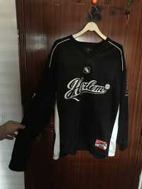 Vendo Camisola estilo baseball