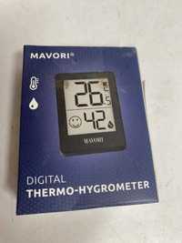 termometr higrometr mavori