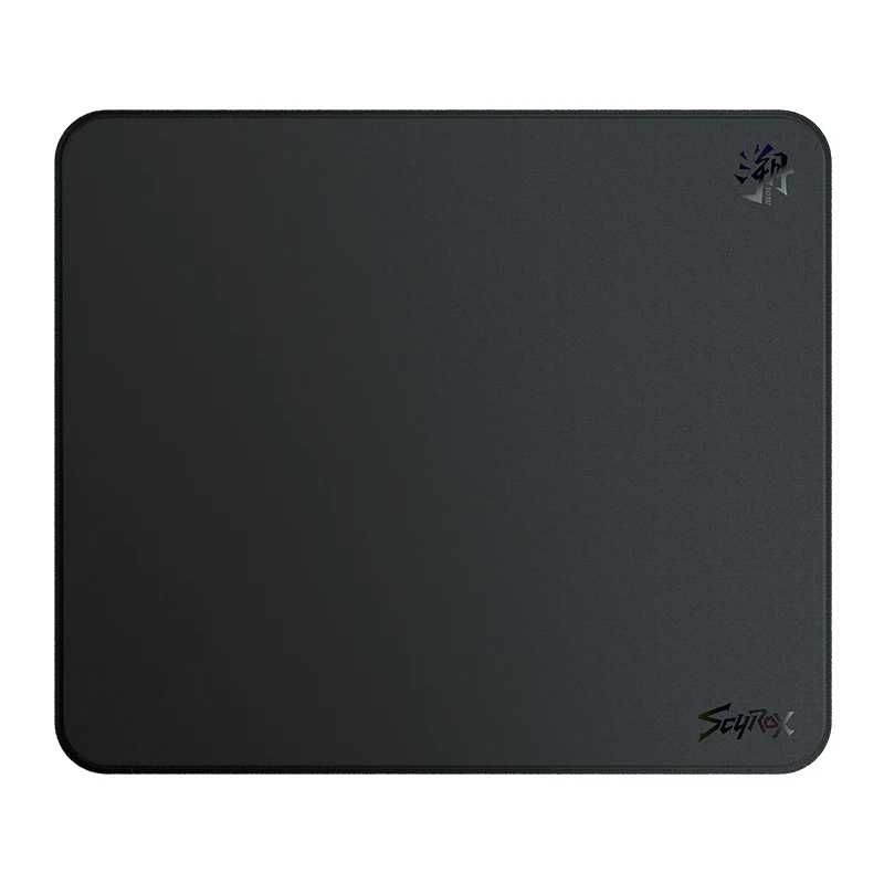 Scyrox V8 V6 ігрові бездротові миші та килимки Mousepad Kumo Tornado
