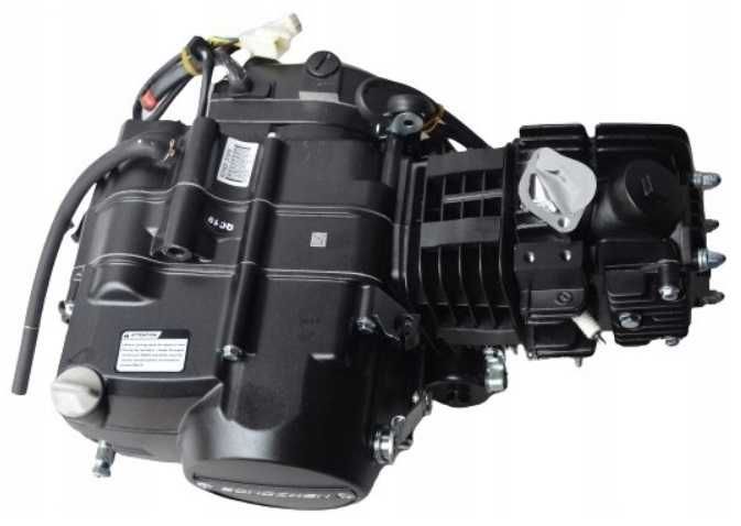 SILNIK 125 cc Cross Pitbike Alfarad Kayo Diabolini Mikilon Mrf ASIX