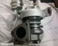 turbo novo do motor 15B da toyota dyna 280 4100