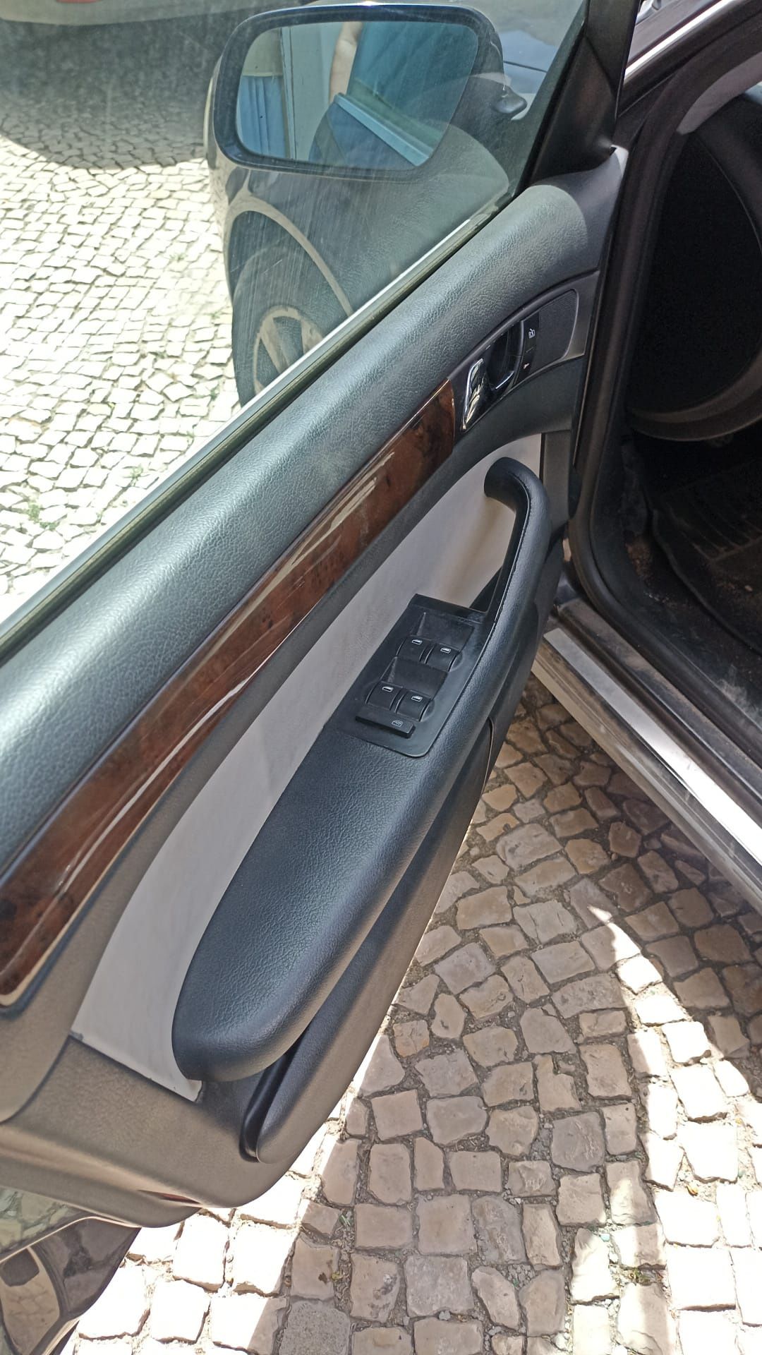 Audi A6 C5 1.9TDI 115CV