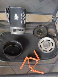 Система приготовления еды Jetboil zip.