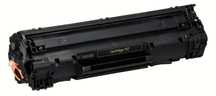 Canon 737/HP CF283A/HP CF283A Start першопрохідні оригінал картриджі !