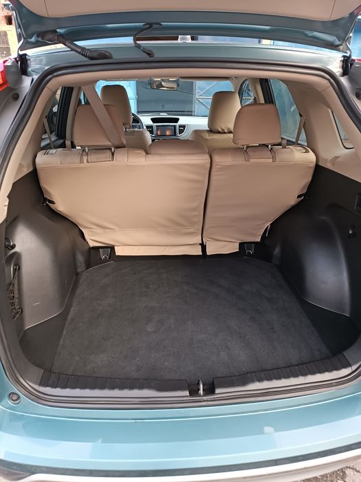 Продам Honda CR-V