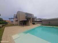 Moradia de luxo T6 vista mar, 250 m da praia