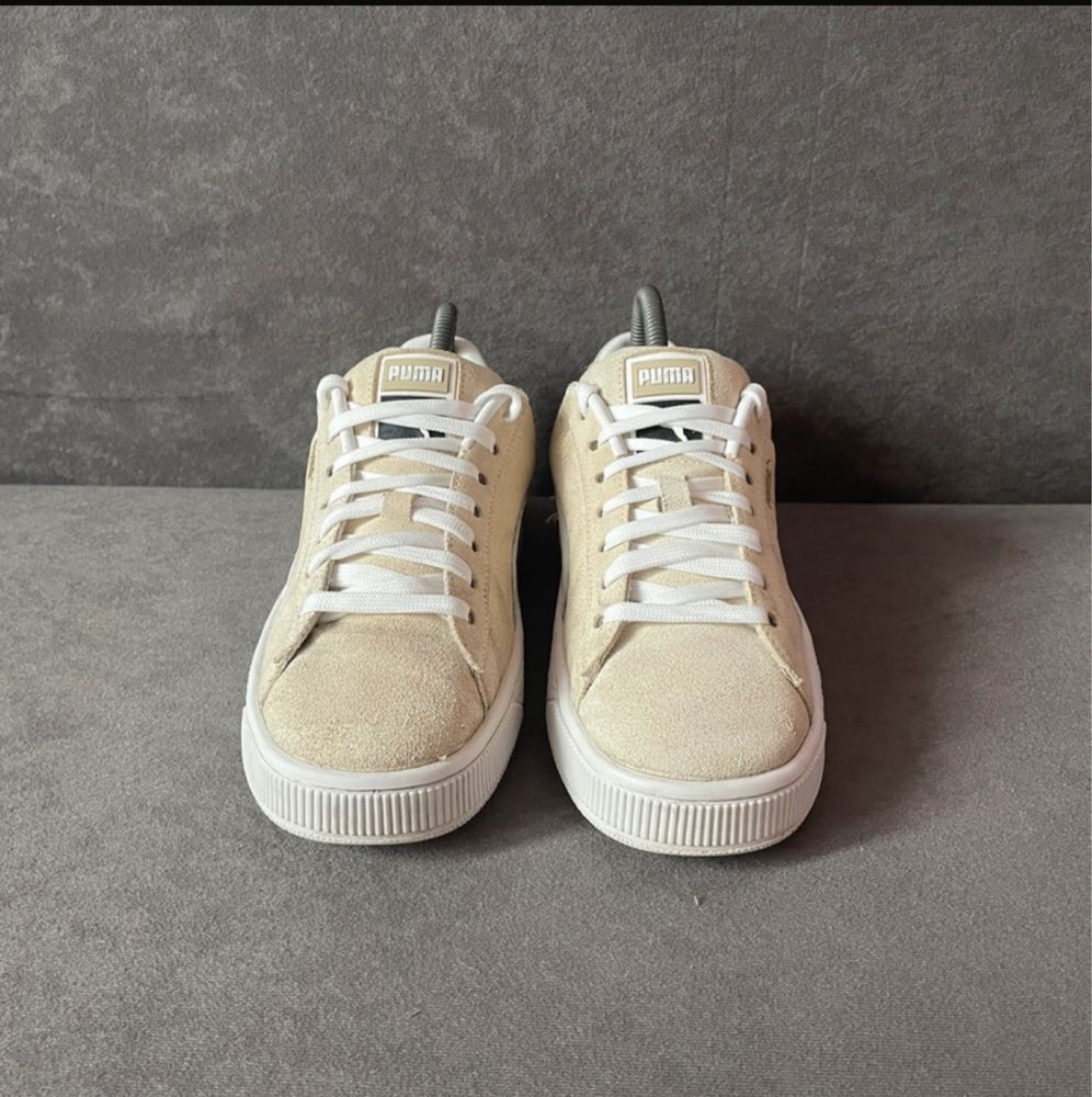 Buty Puma wygodne na codzien