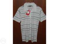 Polo oficial sporting novo