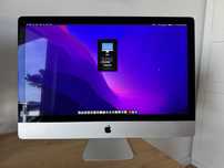 Apple iMac 27 cali 5k retina - 2019
