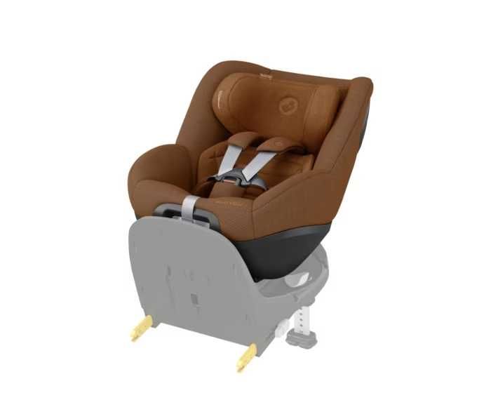 MAXI COSI PEARL 360 PRO siedzisko fotelika obrotowego do 105 cm ISOFIX