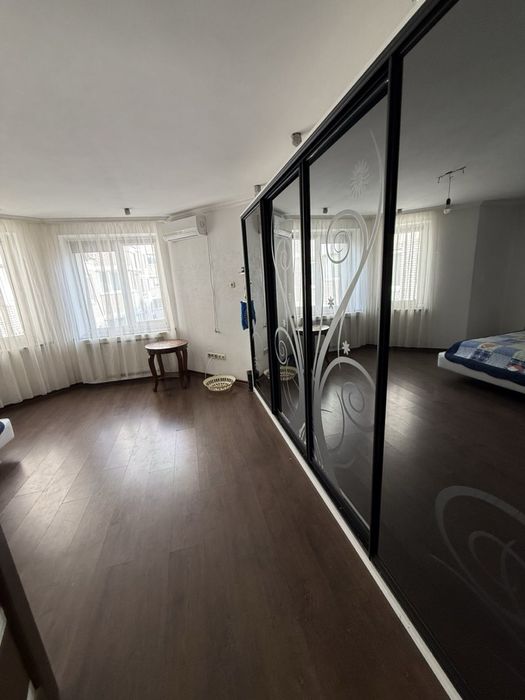 Продаж 1-кімнатна квартира Святопетрівське Теплична 38