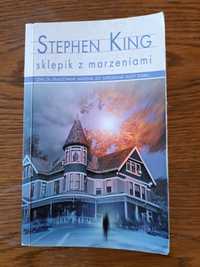 Stephen King horror