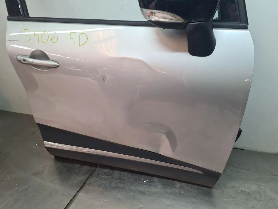 Porta frente direita RENAULT Captur (J5_)