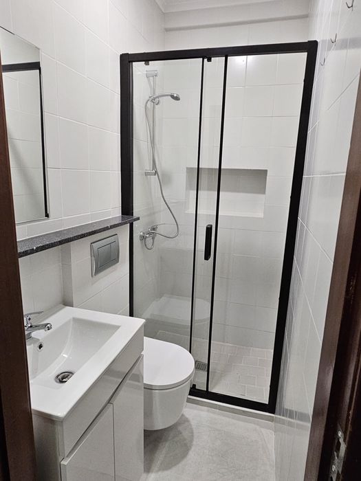 Quarto na Costa da Caparica