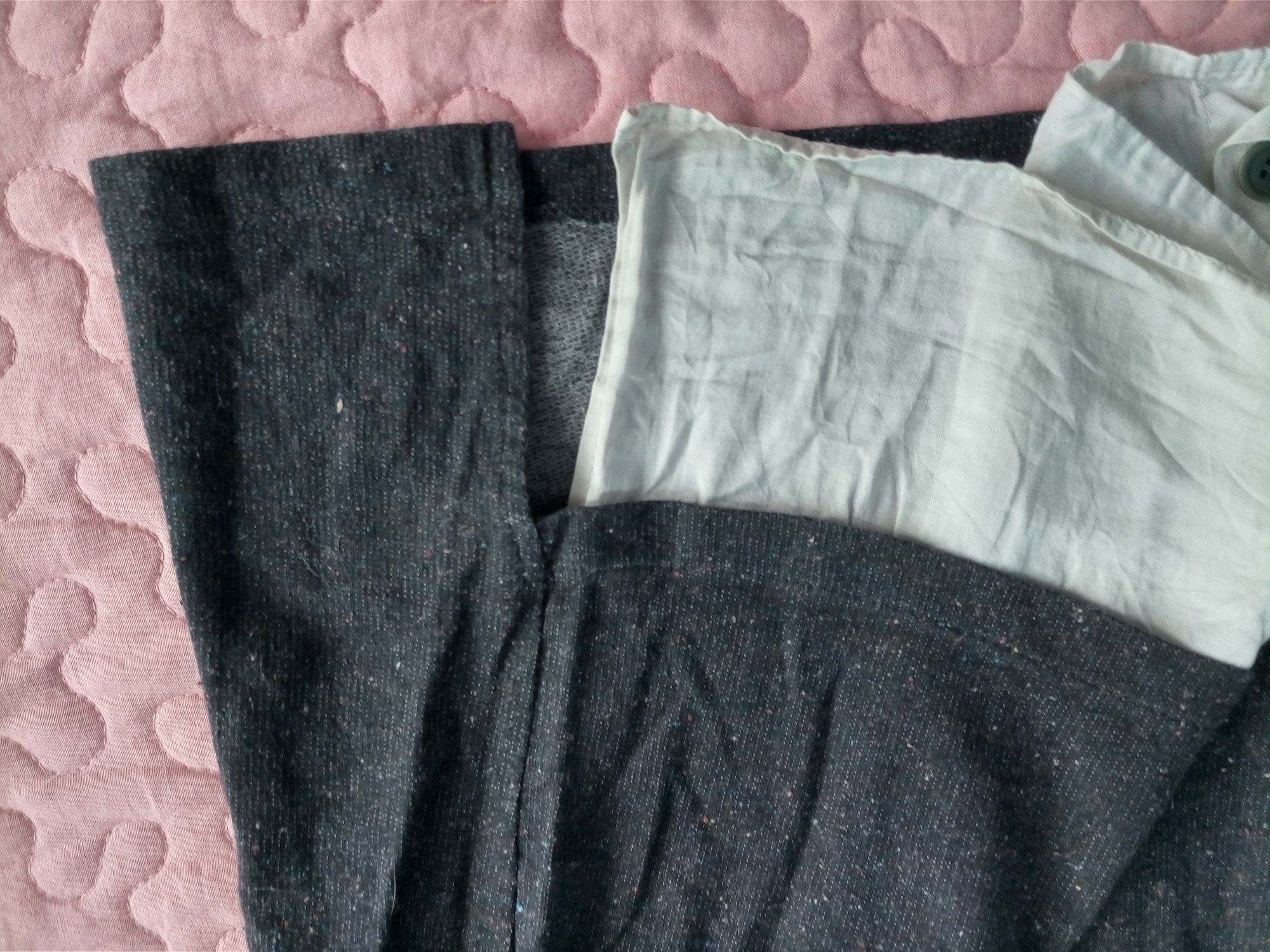Camisola cirrone jeans