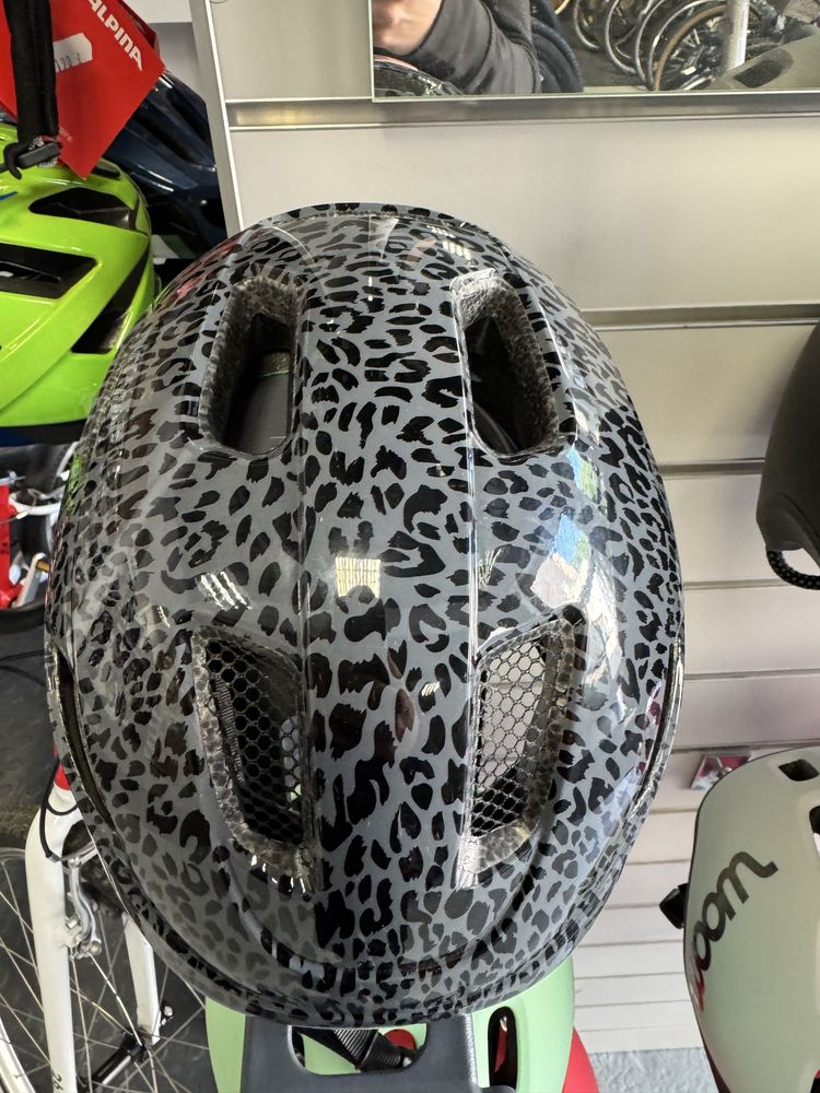 Kask Dziecięcy Lazer Nutz Kc S 50-56 cm Sklep