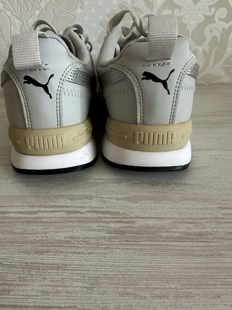 Кроссовки  Puma 37 размер