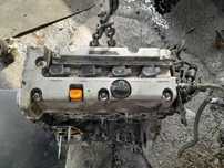 Honda Accord VII 2.0 Silnik Benzynowy K20A6