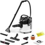 Odkurzacz Karcher SE4
