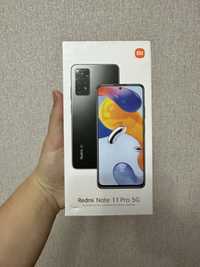 Xiaomi Redmi Note 11 Pro 5G  6/128Gb Global