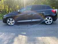 Renault Megane b.dobry stan