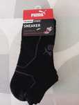 Skarpety sportowe Puma orginal 2pary 35/38