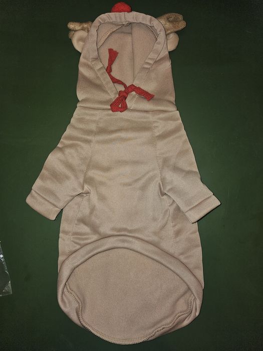 Ubranko świąteczne dla psa