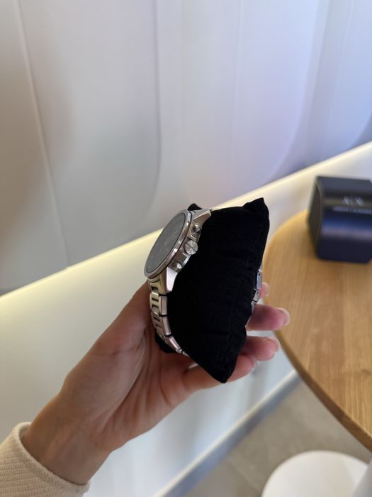 ARMANI Exchange годинник
