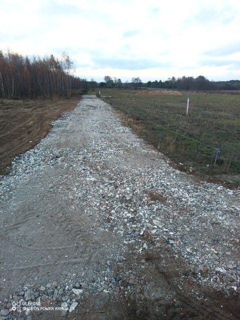 Piach , żwir , otoczak 16-32 , kruszywo , wywrotka , transport , kopar