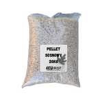 PELLET Opałowy Sosnowy 6 Ekologiczne Paliwo