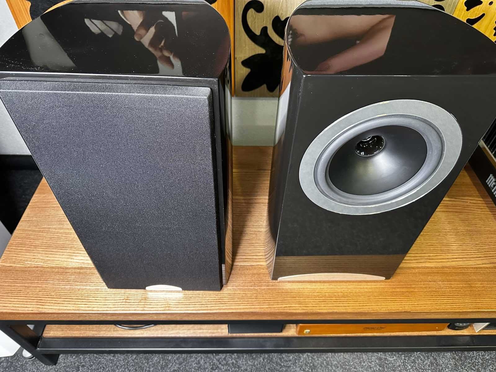 Акустика Tannoy Definition DC8