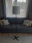 Lampa podłogowa Barlast, IKEA