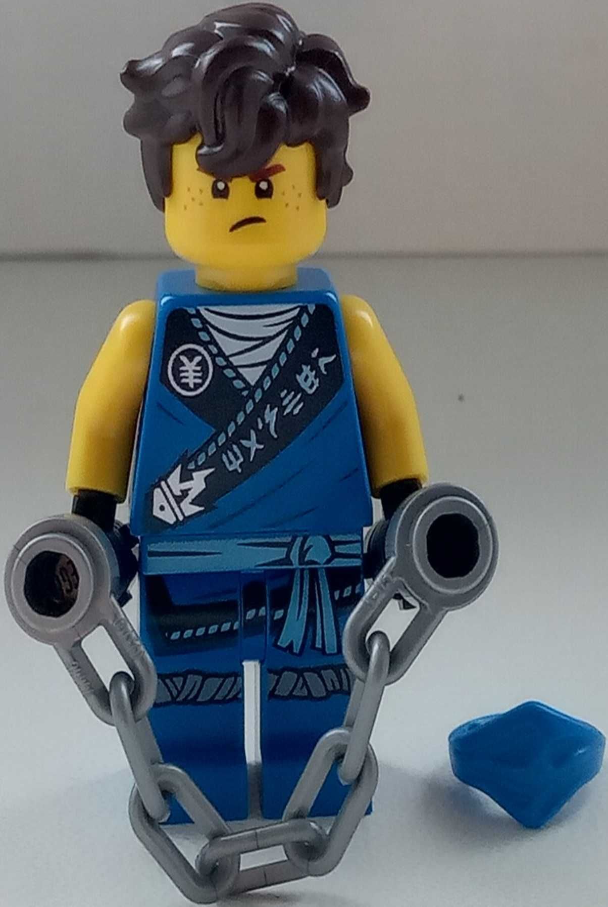 Lego Ninjago - Jay Legacy Sleeveless