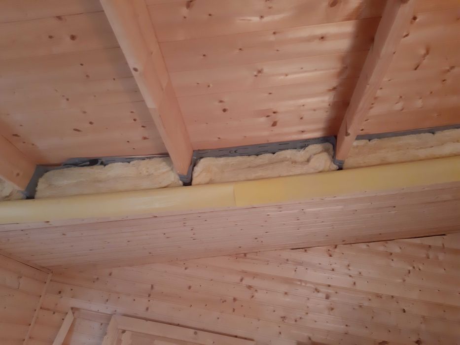 Profesjonalne Ocieplanie Poddaszy – Skutecznie i Solidnie