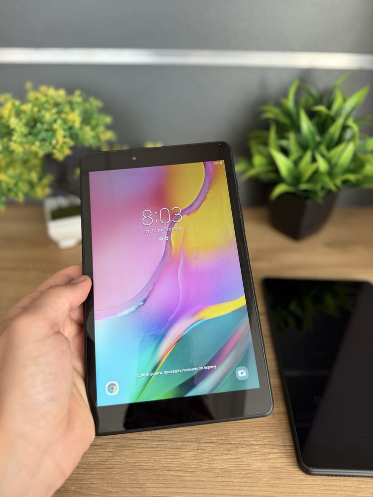 Ігровий планшет Samsung 8.0 ” 2/32 GB IPS 8 Ядер Android ! SnapDragOn
