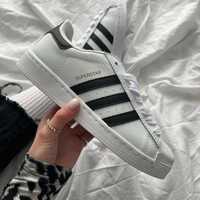 Жіночі кросівки Adidas Superstar