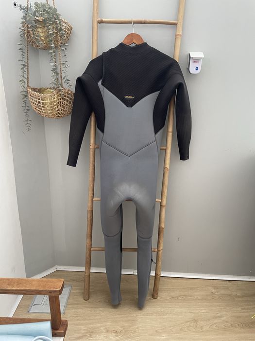 Fato Surf O’neill Hyperfreak 4:3 LS
