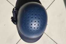 Kask jeździecki Fouganza model 120
