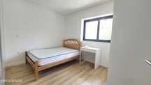 Quarto para menina estudante