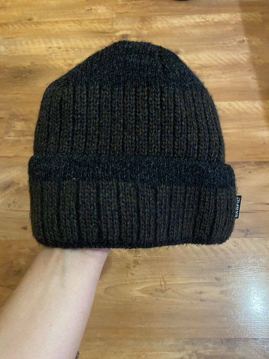 Czapka zimowa jesienna