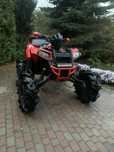 Рolaris Scrambler XP 850 Н.О 2015
