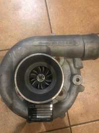 Turbina Forvarder John Deere 1010D