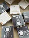 Розумний вимикач MOES zigbee tuya смарт smart