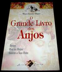 O Grande Livro dos Anjos Migene González-Wippler