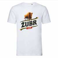 T-shirt Żubr (nowy) M