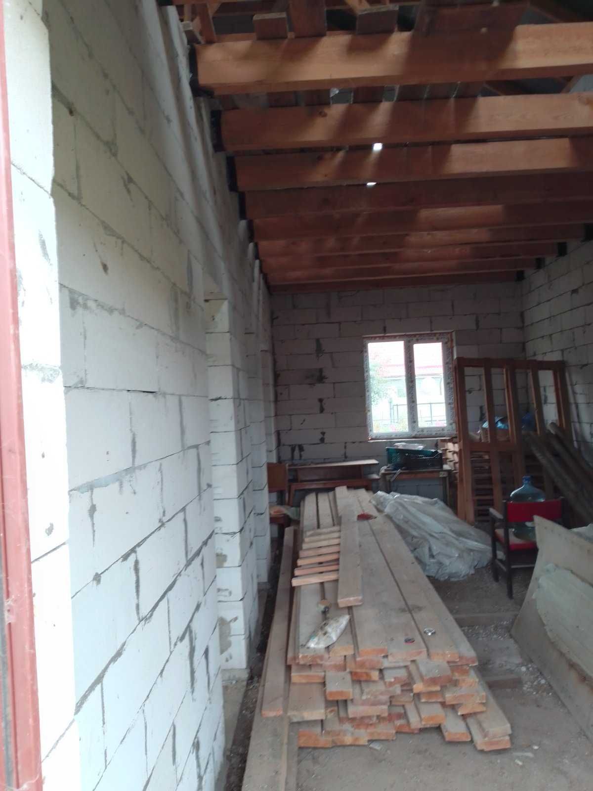 Продам будинок в с. Рудьківка