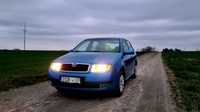 SKODA Fabia 1.4 2000