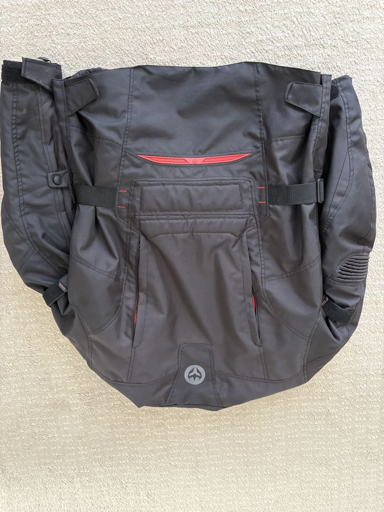 Casaco Mota Armure Waterproof